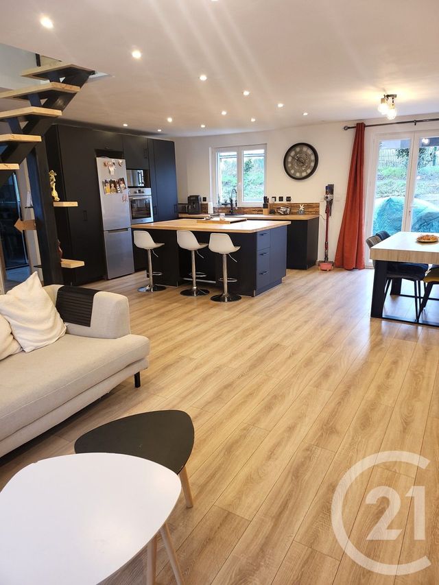 maison - CHAMBLY - 60