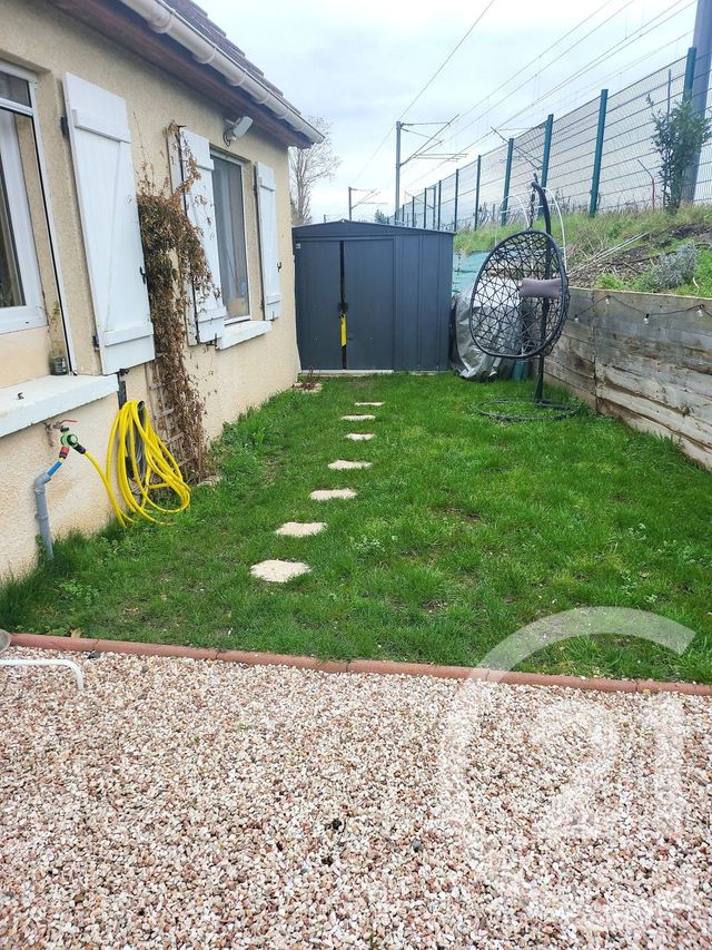 maison à vendre - 5 pièces - 107.0 m2 - CHAMBLY - 60 - PICARDIE - Century 21 Osmose