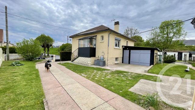 maison - CHAMBLY - 60