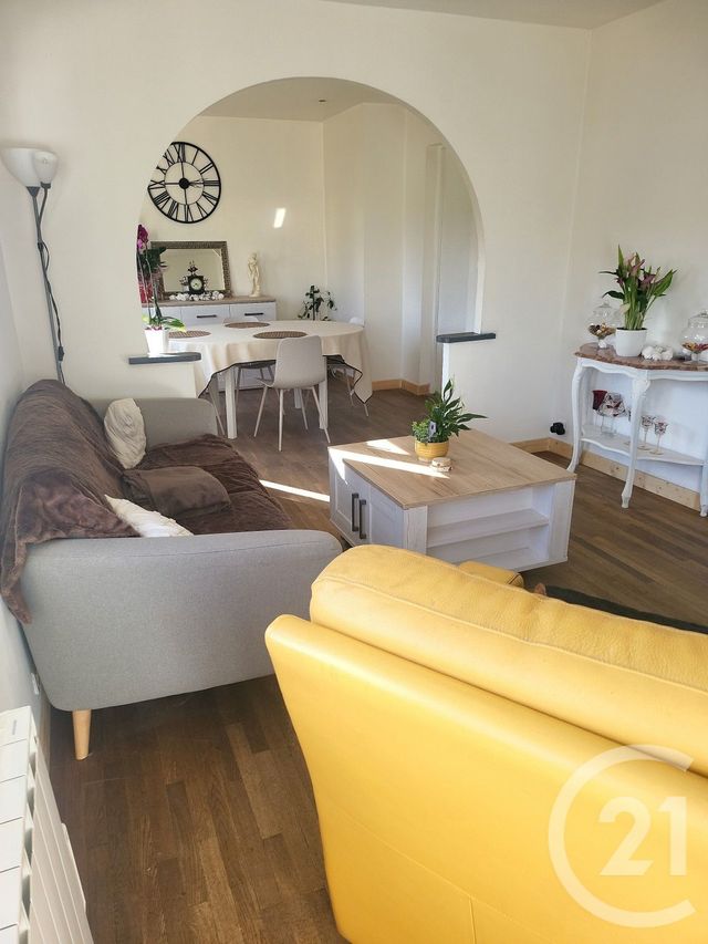 maison à vendre - 6 pièces - 163.0 m2 - CHAMBLY - 60 - PICARDIE - Century 21 Osmose