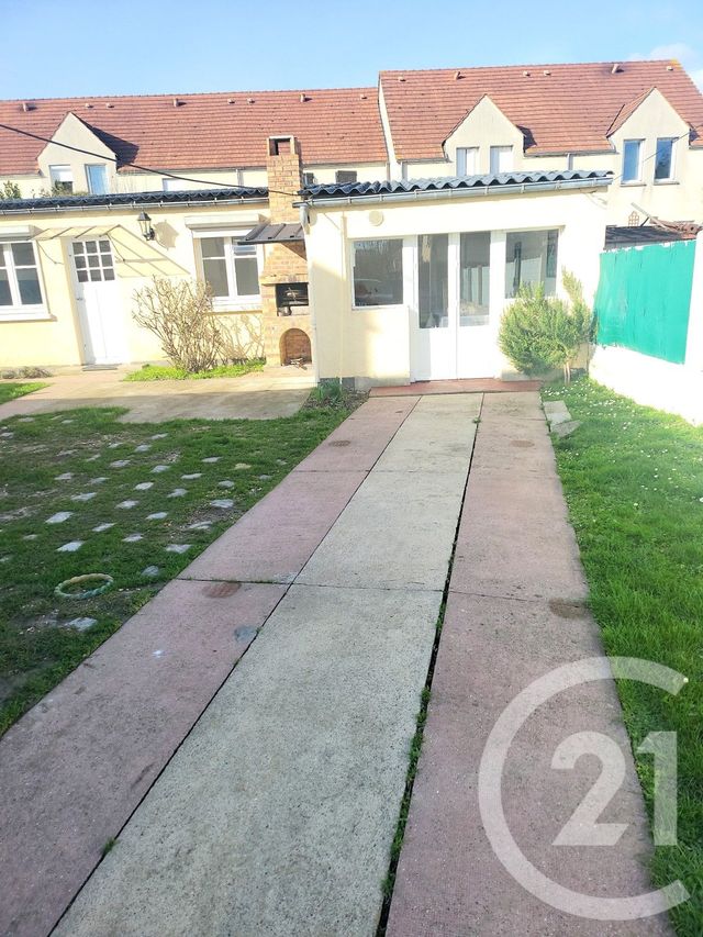 maison à vendre - 6 pièces - 163.0 m2 - CHAMBLY - 60 - PICARDIE - Century 21 Osmose