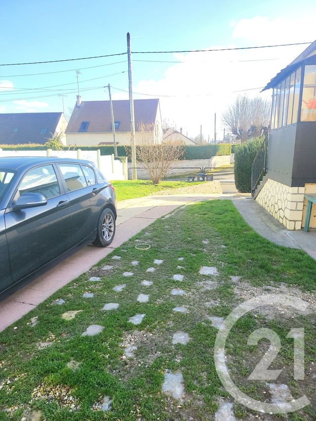 maison à vendre - 6 pièces - 163.0 m2 - CHAMBLY - 60 - PICARDIE - Century 21 Osmose