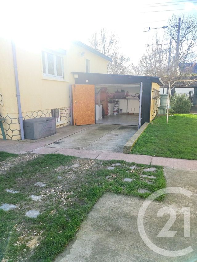 maison à vendre - 6 pièces - 163.0 m2 - CHAMBLY - 60 - PICARDIE - Century 21 Osmose