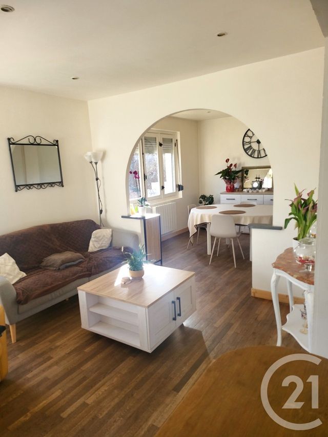 maison à vendre - 6 pièces - 163.0 m2 - CHAMBLY - 60 - PICARDIE - Century 21 Osmose