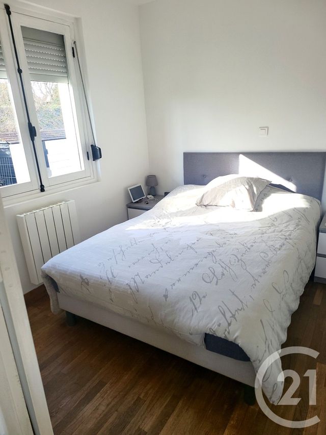 maison à vendre - 6 pièces - 163.0 m2 - CHAMBLY - 60 - PICARDIE - Century 21 Osmose