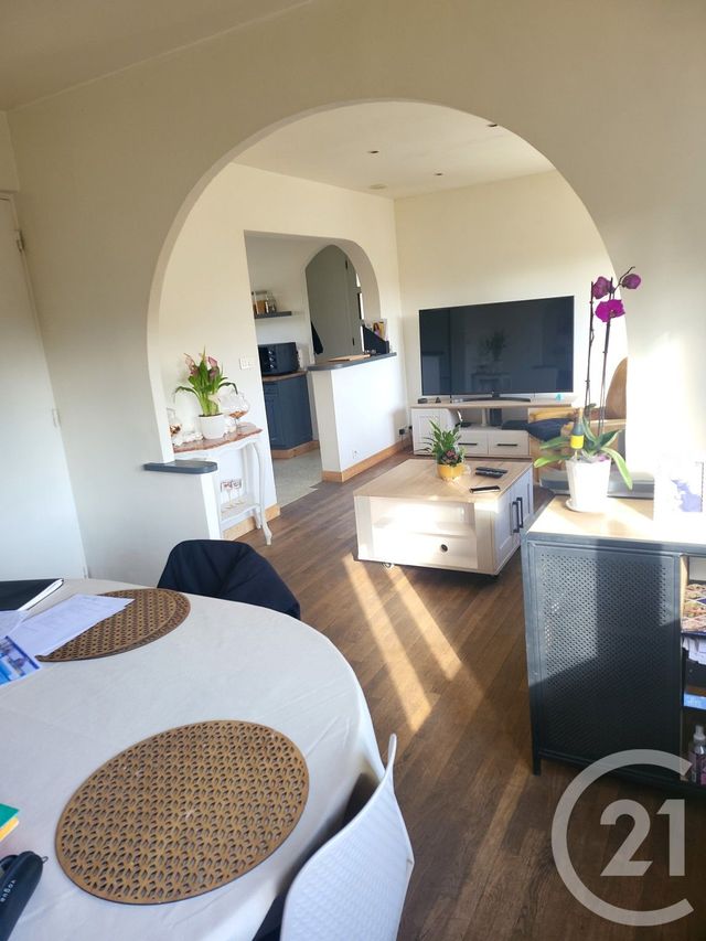 maison à vendre - 6 pièces - 163.0 m2 - CHAMBLY - 60 - PICARDIE - Century 21 Osmose