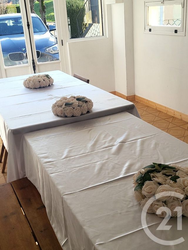 maison à vendre - 6 pièces - 163.0 m2 - CHAMBLY - 60 - PICARDIE - Century 21 Osmose