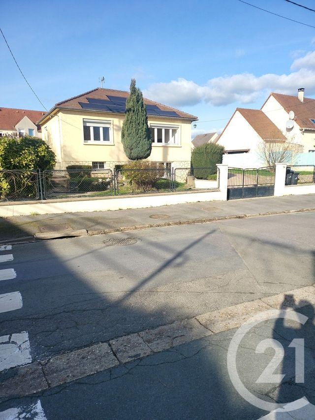 Maison à vendre CHAMBLY