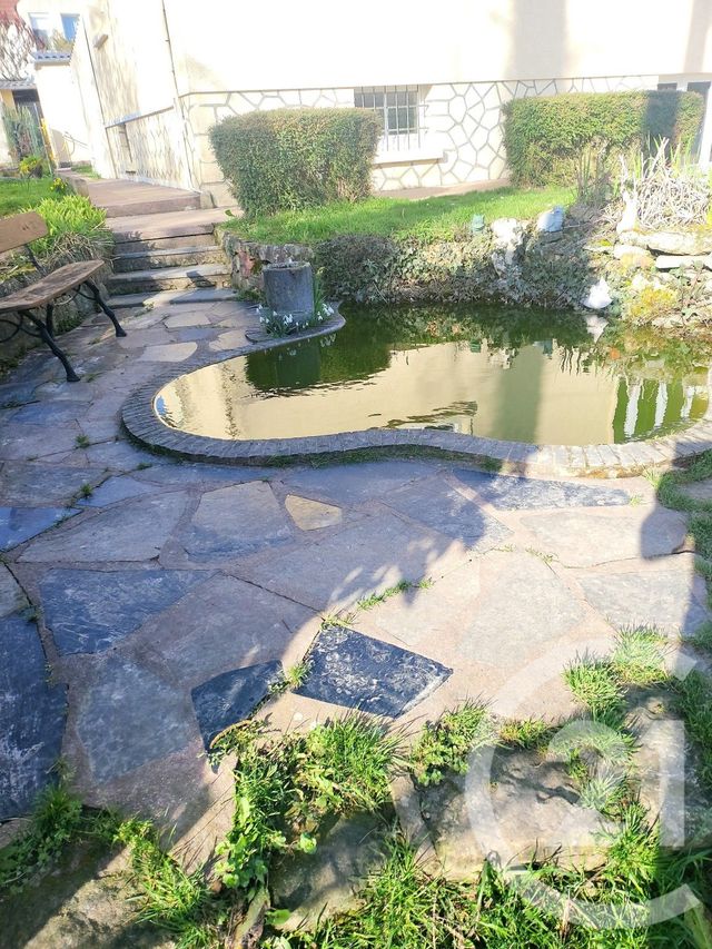 maison à vendre - 6 pièces - 163.0 m2 - CHAMBLY - 60 - PICARDIE - Century 21 Osmose