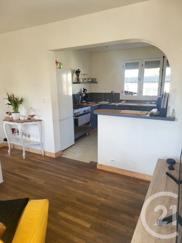 maison à vendre - 6 pièces - 163.0 m2 - CHAMBLY - 60 - PICARDIE - Century 21 Osmose