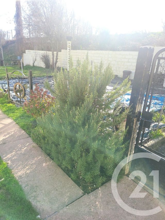 maison à vendre - 6 pièces - 163.0 m2 - CHAMBLY - 60 - PICARDIE - Century 21 Osmose