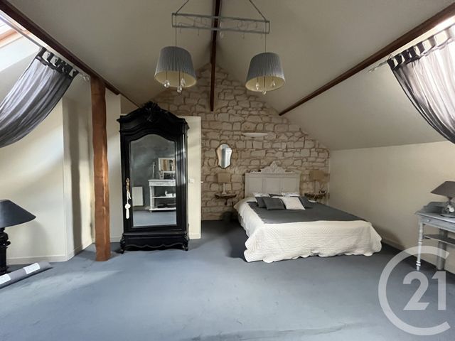 maison à vendre - 7 pièces - 183.0 m2 - MOURS - 95 - ILE-DE-FRANCE - Century 21 Osmose