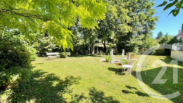 maison à vendre - 7 pièces - 183.0 m2 - CHAMBLY - 60 - PICARDIE - Century 21 Osmose