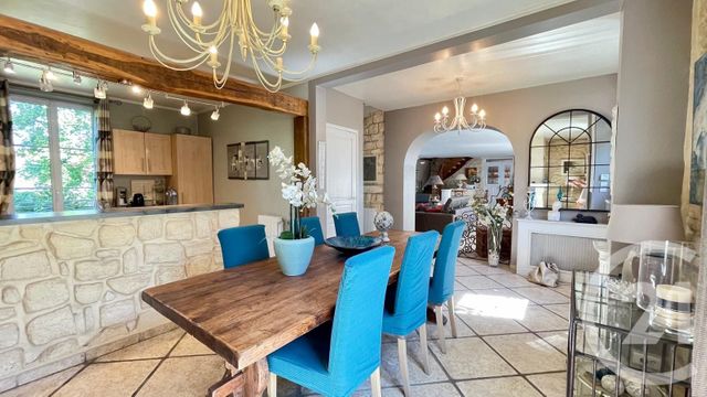 maison à vendre - 7 pièces - 183.0 m2 - CHAMBLY - 60 - PICARDIE - Century 21 Osmose