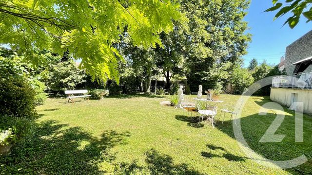 maison à vendre - 7 pièces - 183.0 m2 - CHAMBLY - 60 - PICARDIE - Century 21 Osmose