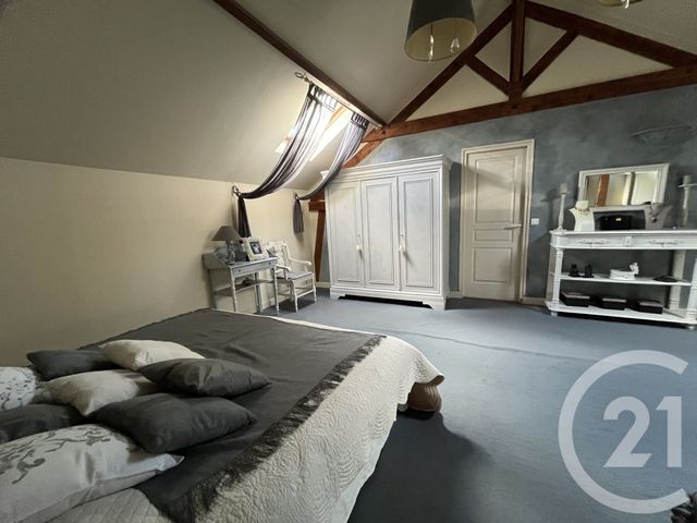 maison à vendre - 7 pièces - 183.0 m2 - MOURS - 95 - ILE-DE-FRANCE - Century 21 Osmose