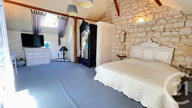 maison à vendre - 7 pièces - 183.0 m2 - CHAMBLY - 60 - PICARDIE - Century 21 Osmose