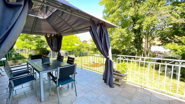 maison à vendre - 7 pièces - 183.0 m2 - CHAMBLY - 60 - PICARDIE - Century 21 Osmose