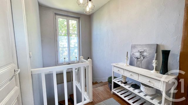 maison à vendre - 7 pièces - 183.0 m2 - CHAMBLY - 60 - PICARDIE - Century 21 Osmose
