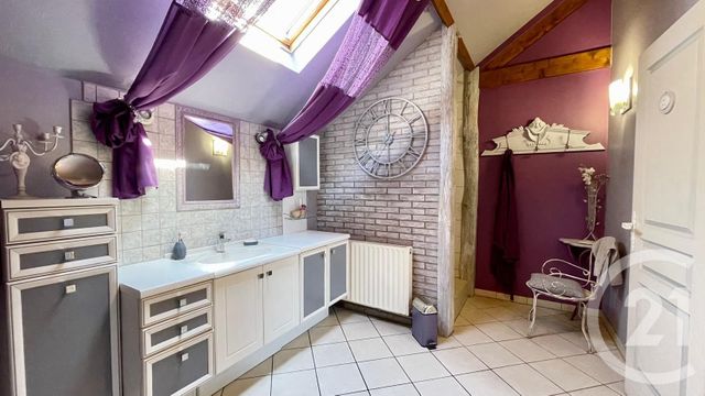 maison à vendre - 7 pièces - 183.0 m2 - CHAMBLY - 60 - PICARDIE - Century 21 Osmose
