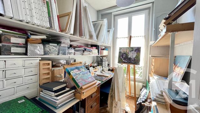 maison à vendre - 7 pièces - 183.0 m2 - CHAMBLY - 60 - PICARDIE - Century 21 Osmose