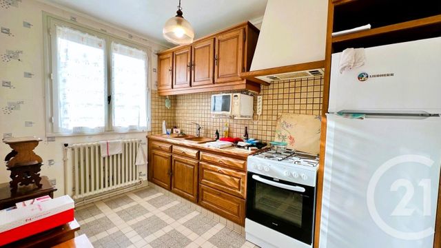 maison à vendre - 4 pièces - 81.04 m2 - BEAUMONT SUR OISE - 95 - ILE-DE-FRANCE - Century 21 Osmose