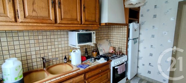maison à vendre - 4 pièces - 81.04 m2 - BEAUMONT SUR OISE - 95 - ILE-DE-FRANCE - Century 21 Osmose