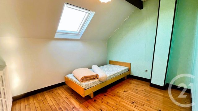 maison à vendre - 4 pièces - 81.04 m2 - BEAUMONT SUR OISE - 95 - ILE-DE-FRANCE - Century 21 Osmose