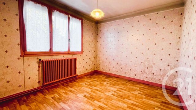 maison à vendre - 4 pièces - 81.04 m2 - BEAUMONT SUR OISE - 95 - ILE-DE-FRANCE - Century 21 Osmose