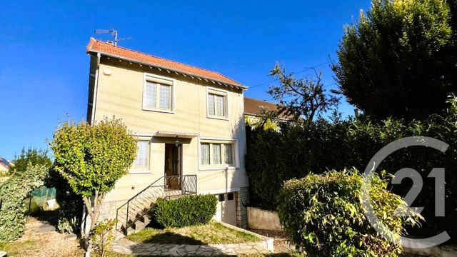 maison - BEAUMONT SUR OISE - 95