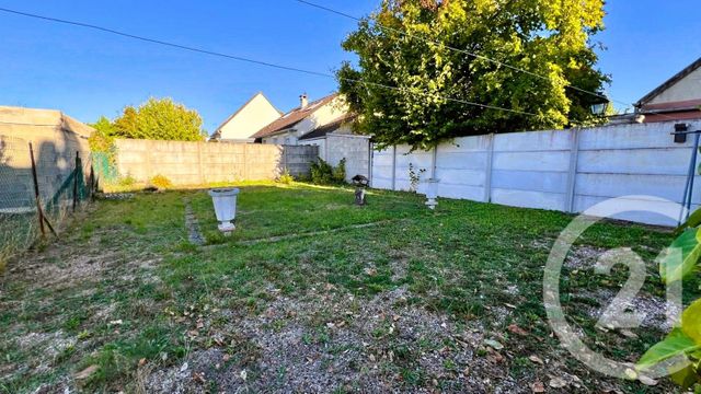 maison à vendre - 4 pièces - 81.04 m2 - BEAUMONT SUR OISE - 95 - ILE-DE-FRANCE - Century 21 Osmose