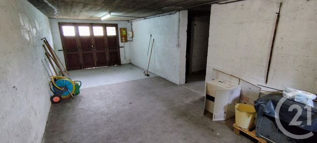 maison à vendre - 4 pièces - 81.04 m2 - BEAUMONT SUR OISE - 95 - ILE-DE-FRANCE - Century 21 Osmose