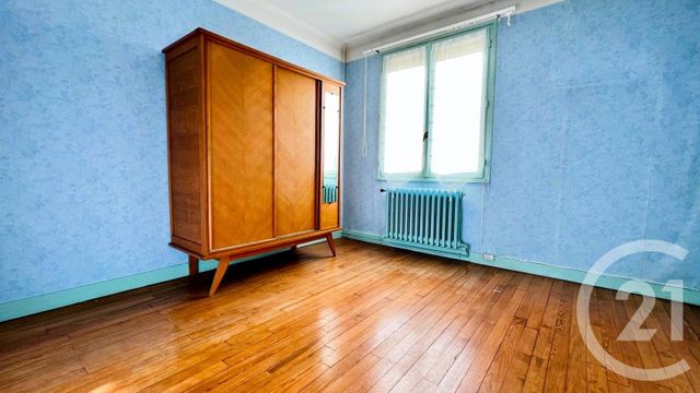 maison à vendre - 4 pièces - 81.04 m2 - BEAUMONT SUR OISE - 95 - ILE-DE-FRANCE - Century 21 Osmose