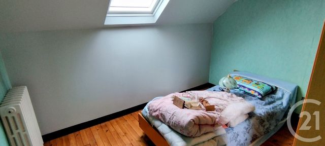 maison à vendre - 4 pièces - 81.04 m2 - BEAUMONT SUR OISE - 95 - ILE-DE-FRANCE - Century 21 Osmose