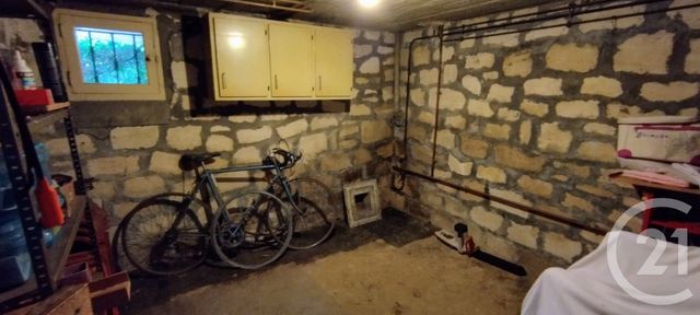 maison à vendre - 4 pièces - 81.04 m2 - BEAUMONT SUR OISE - 95 - ILE-DE-FRANCE - Century 21 Osmose