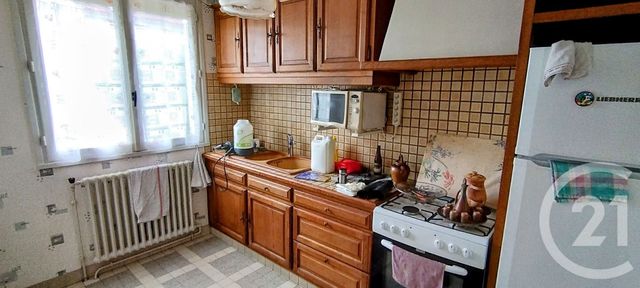 maison à vendre - 4 pièces - 81.04 m2 - BEAUMONT SUR OISE - 95 - ILE-DE-FRANCE - Century 21 Osmose