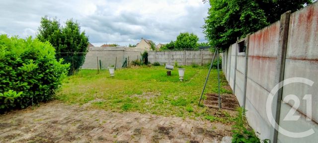 maison à vendre - 4 pièces - 81.04 m2 - BEAUMONT SUR OISE - 95 - ILE-DE-FRANCE - Century 21 Osmose