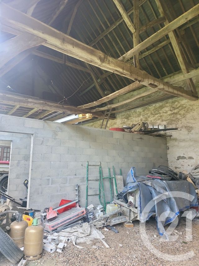 divers à vendre - 110.0 m2 - FRESNOY EN THELLE - 60 - PICARDIE - Century 21 Osmose