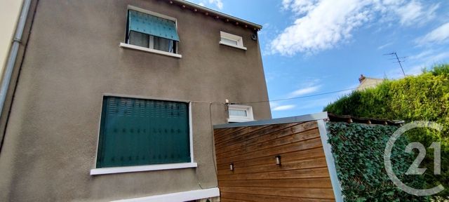 maison à vendre - 4 pièces - 66.0 m2 - PERSAN - 95 - ILE-DE-FRANCE - Century 21 Osmose