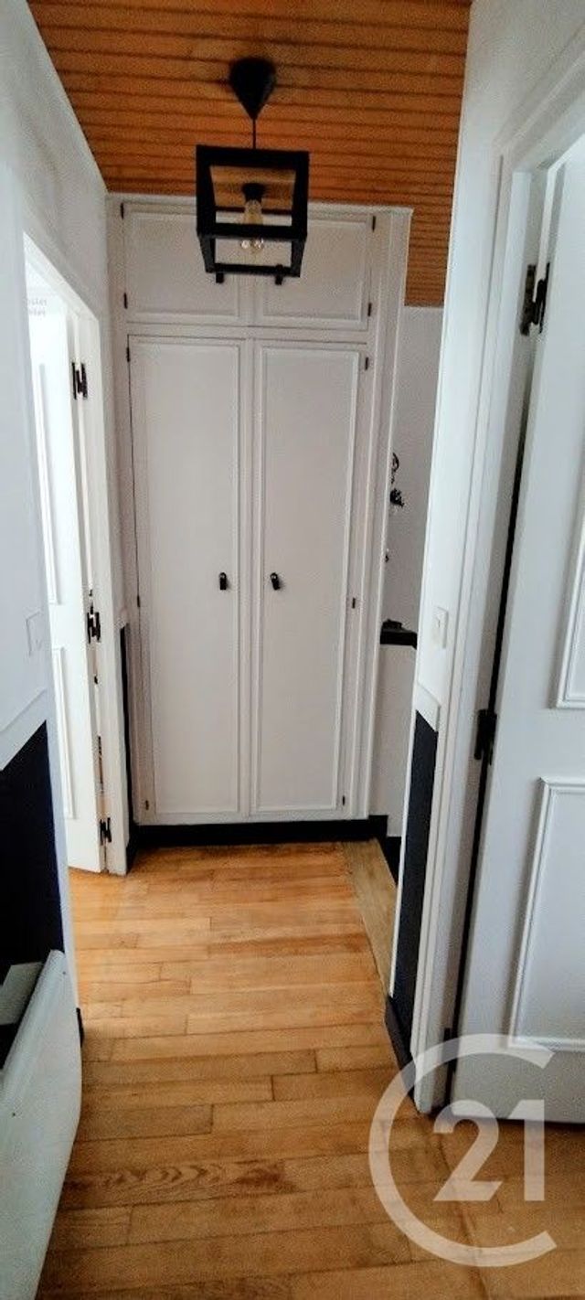 maison à vendre - 4 pièces - 66.0 m2 - PERSAN - 95 - ILE-DE-FRANCE - Century 21 Osmose