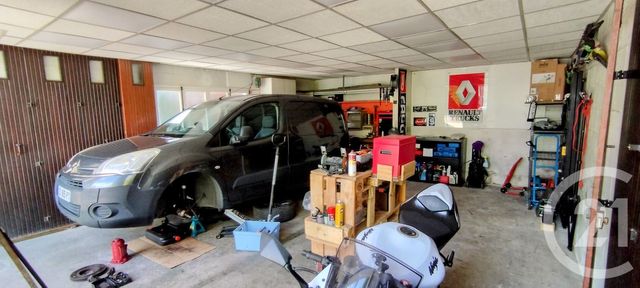 maison à vendre - 4 pièces - 66.0 m2 - PERSAN - 95 - ILE-DE-FRANCE - Century 21 Osmose