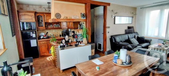 maison à vendre - 4 pièces - 66.0 m2 - PERSAN - 95 - ILE-DE-FRANCE - Century 21 Osmose