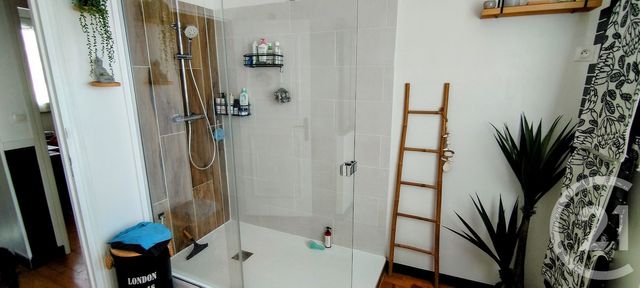 maison à vendre - 4 pièces - 66.0 m2 - PERSAN - 95 - ILE-DE-FRANCE - Century 21 Osmose
