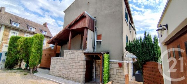 maison à vendre - 4 pièces - 66.0 m2 - PERSAN - 95 - ILE-DE-FRANCE - Century 21 Osmose