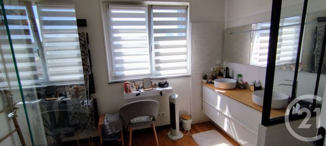 maison à vendre - 4 pièces - 66.0 m2 - PERSAN - 95 - ILE-DE-FRANCE - Century 21 Osmose