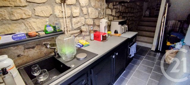 maison à vendre - 4 pièces - 66.0 m2 - PERSAN - 95 - ILE-DE-FRANCE - Century 21 Osmose