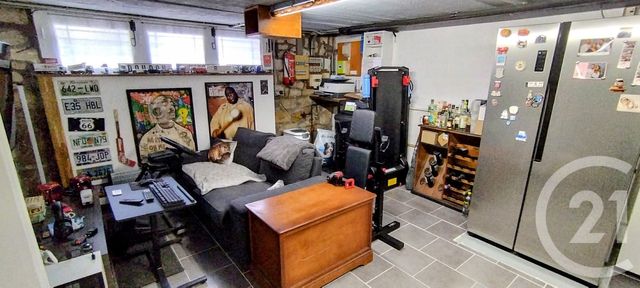 maison à vendre - 4 pièces - 66.0 m2 - PERSAN - 95 - ILE-DE-FRANCE - Century 21 Osmose