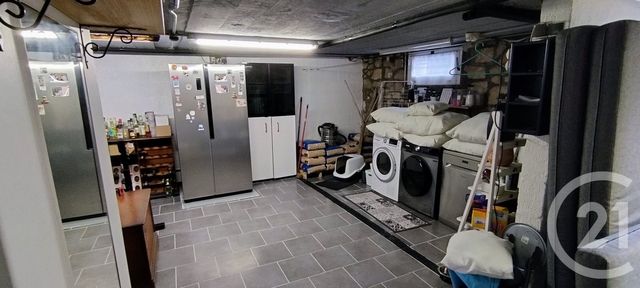 maison à vendre - 4 pièces - 66.0 m2 - PERSAN - 95 - ILE-DE-FRANCE - Century 21 Osmose