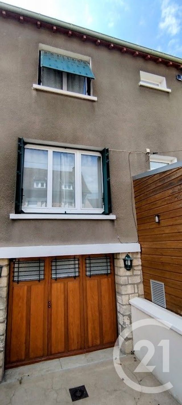 maison à vendre - 4 pièces - 66.0 m2 - PERSAN - 95 - ILE-DE-FRANCE - Century 21 Osmose