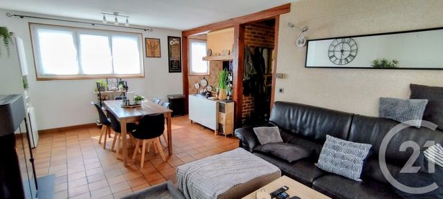 maison à vendre - 4 pièces - 66.0 m2 - PERSAN - 95 - ILE-DE-FRANCE - Century 21 Osmose